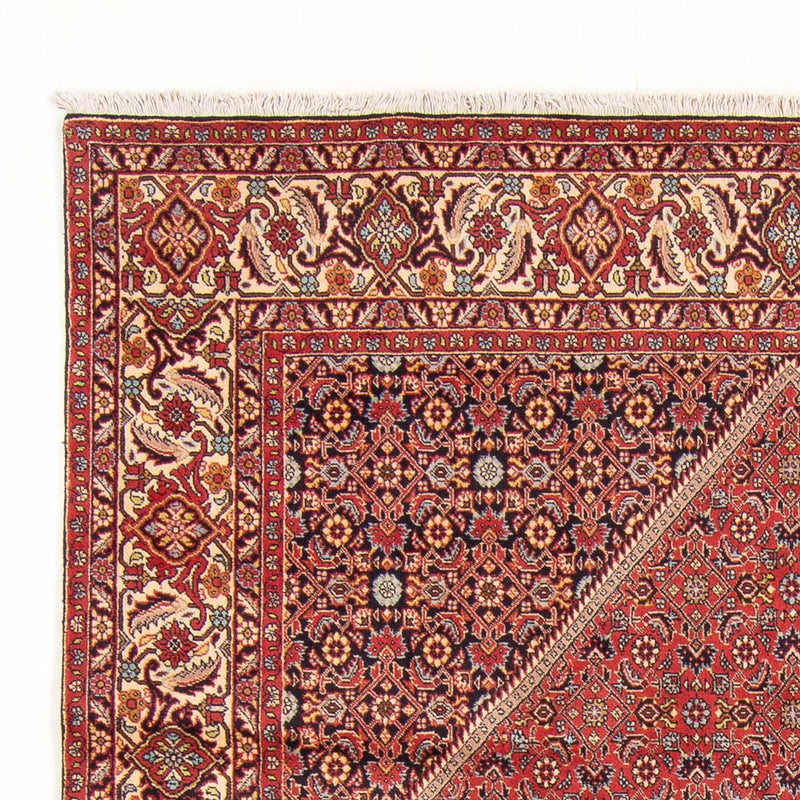 Bidjar - Bukan Teppe 206x293cm - Persisk teppe