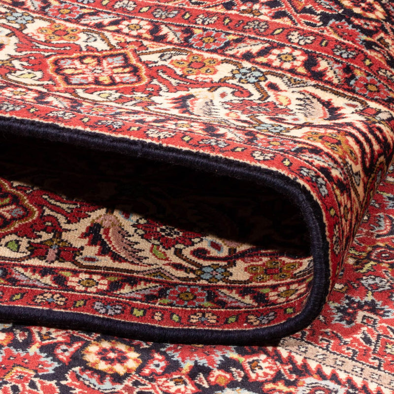 Bidjar - Bukan Teppe 206x293cm - Persisk teppe