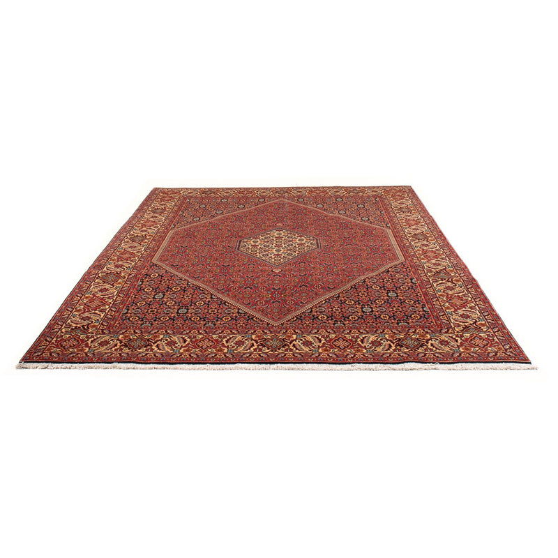 Bidjar - Bukan Teppe 206x293cm - Persisk teppe