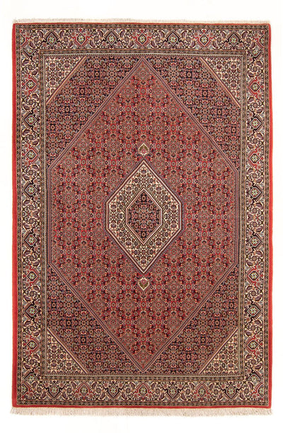 Bidjar - Bukan Teppe 200x294cm - Persisk teppe