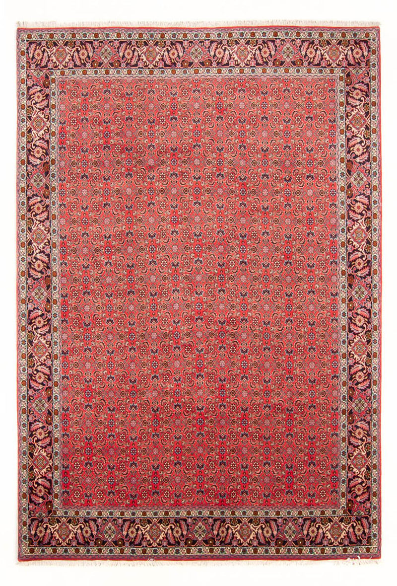 Bidjar - Bukan Teppe 294x200cm - Persisk teppe