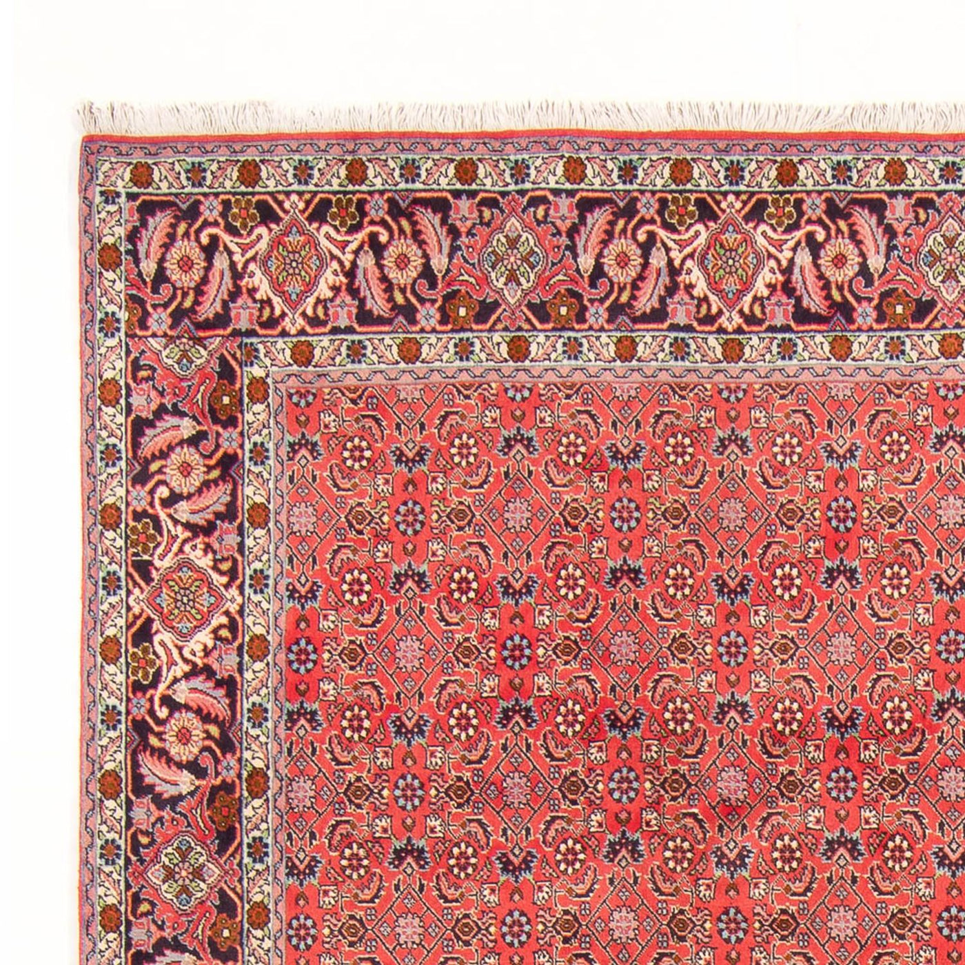 Bidjar - Bukan Teppe 294x200cm - Persisk teppe