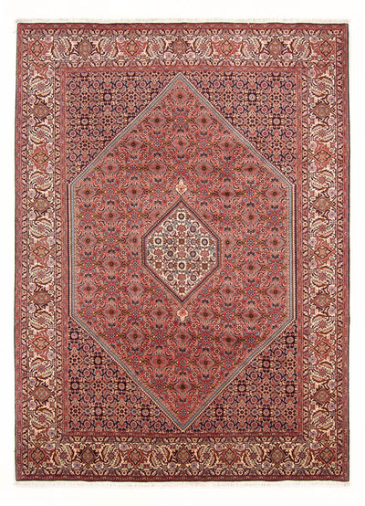 Bidjar - Bukan Teppe 204x290cm - Persisk teppe