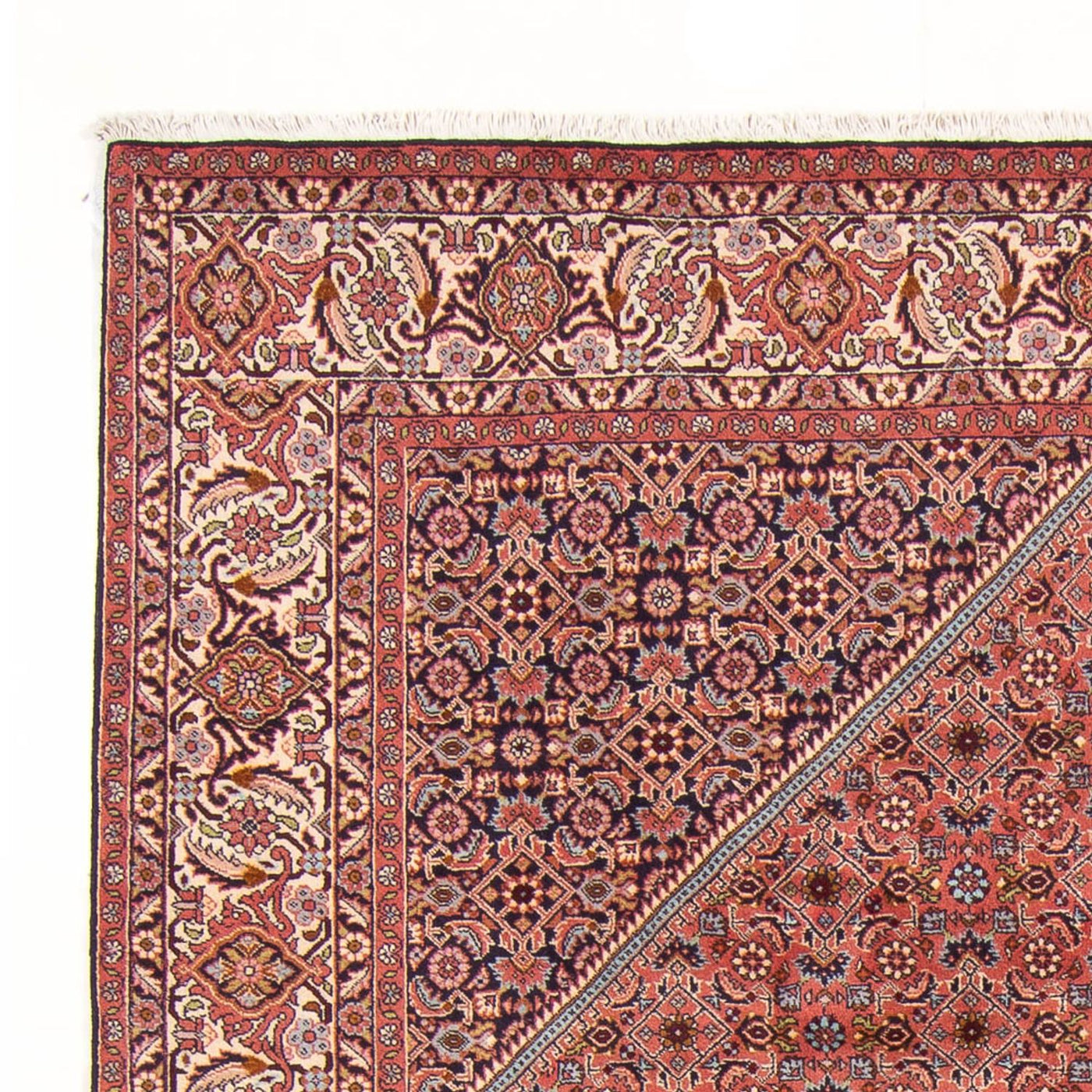 Bidjar - Bukan Teppe 290x204cm - Persisk teppe