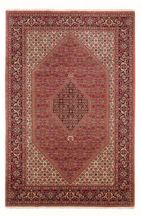 Bidjar - Bukan Teppe 307x200cm - Persisk teppe – product image