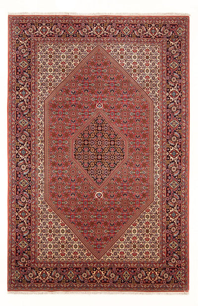 Bidjar - Bukan Teppe 200x307cm - Persisk teppe