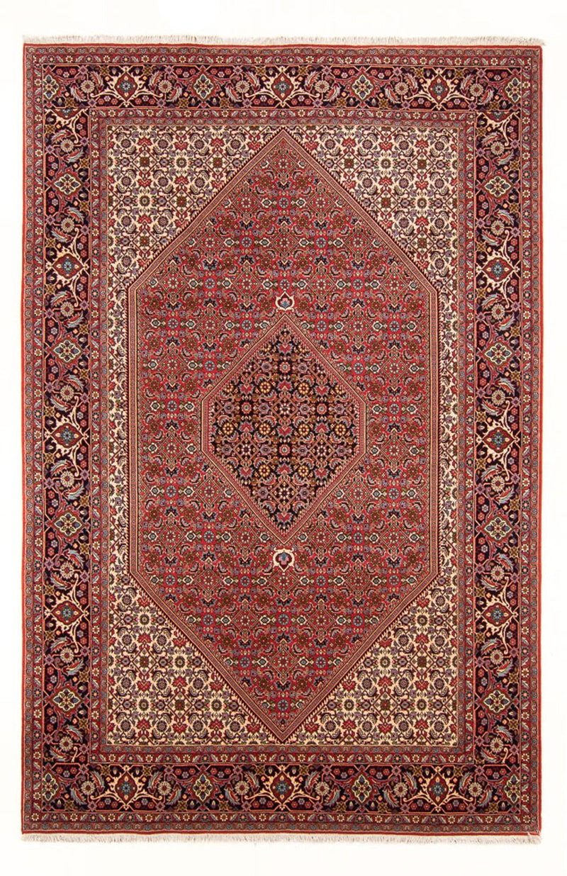 Bidjar - Bukan Teppe 307x200cm - Persisk teppe