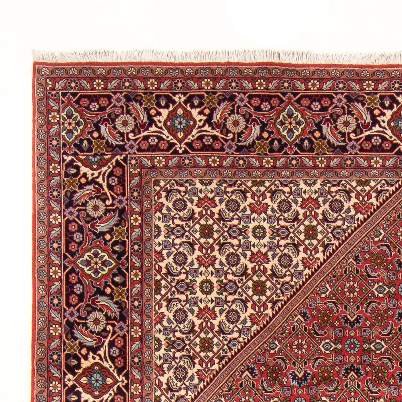 Bidjar - Bukan Teppe 307x200cm - Persisk teppe