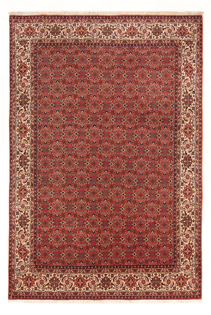 Bidjar - Bukan Teppe 289x195cm - Persisk teppe