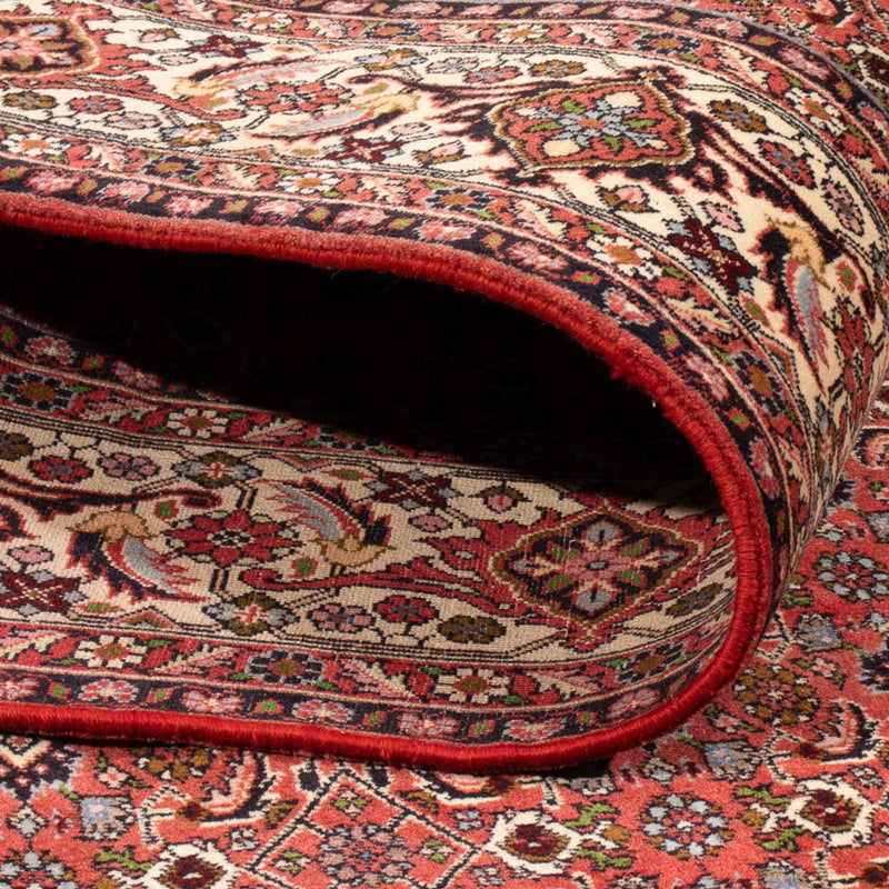 Bidjar - Bukan Teppe 289x195cm - Persisk teppe