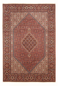Bidjar - Bukan Teppe 197x296cm - Persisk teppe – product image