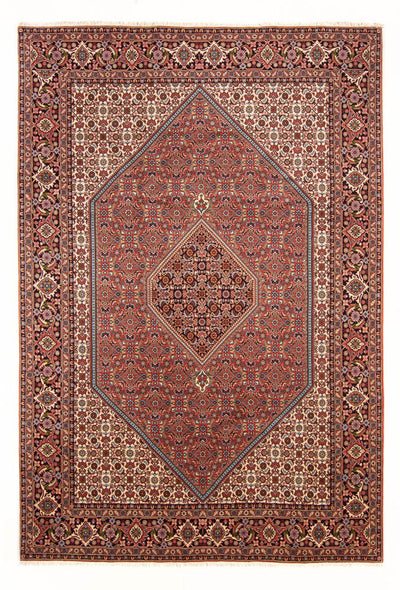 Bidjar - Bukan Teppe 197x296cm - Persisk teppe