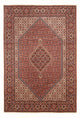 Bidjar - Bukan Teppe 197x296cm - Persisk teppe