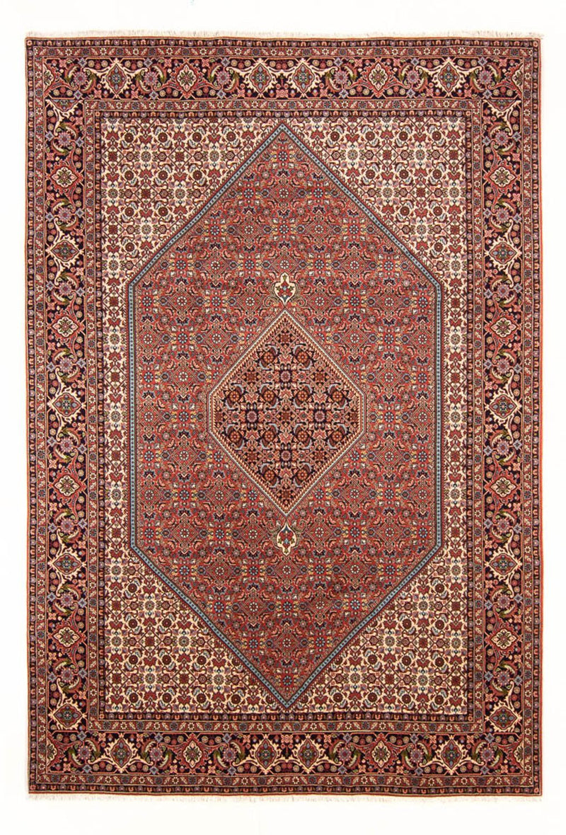 Bidjar - Bukan Teppe 197x296cm - Persisk teppe