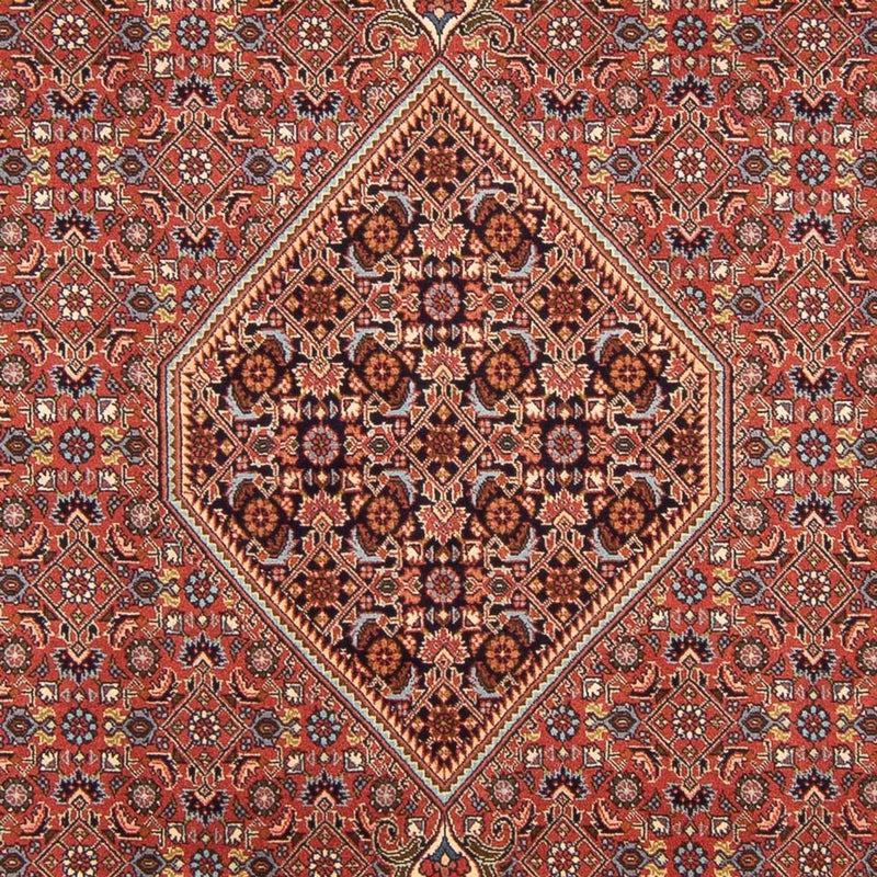 Bidjar - Bukan Teppe 197x296cm - Persisk teppe