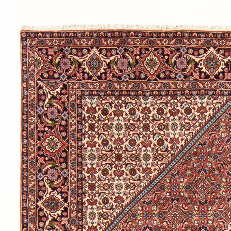 Bidjar - Bukan Teppe 197x296cm - Persisk teppe