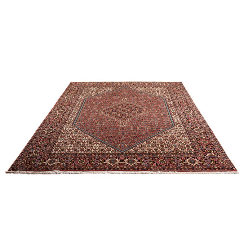 Bidjar - Bukan Teppe 197x296cm - Persisk teppe