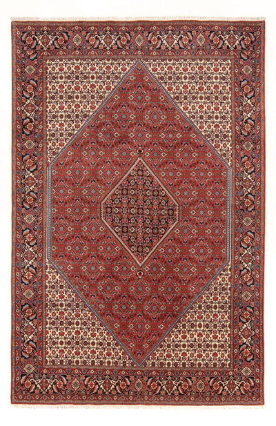 Bidjar - Bukan Teppe 200x310cm - Persisk teppe