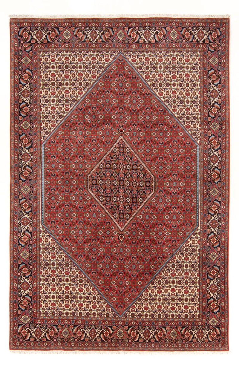 Bidjar - Bukan Teppe 310x200cm - Persisk teppe
