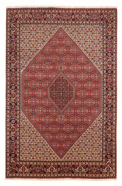 Bidjar - Bukan Teppe 199x302cm - Persisk teppe