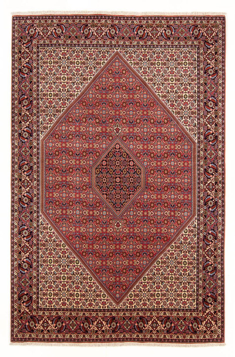 Bidjar - Bukan Teppe 302x199cm - Persisk teppe