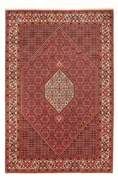 Bidjar - Bukan Teppe 200x300cm - Persisk teppe