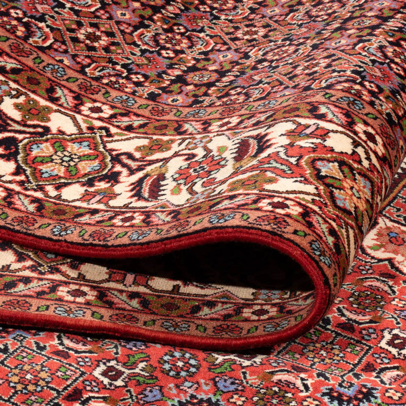 Bidjar - Bukan Teppe 300x200cm - Persisk teppe