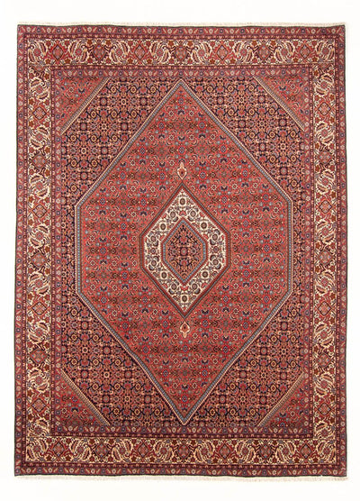 Bidjar - Bukan Teppe 204x290cm - Persisk teppe