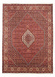 Bidjar - Bukan Teppe 204x290cm - Persisk teppe
