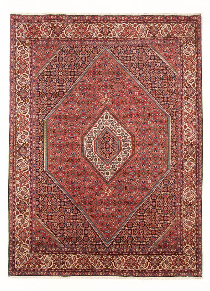 Bidjar - Bukan Teppe 204x290cm - Persisk teppe