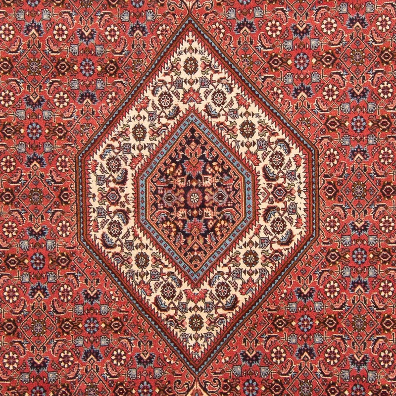Bidjar - Bukan Teppe 204x290cm - Persisk teppe