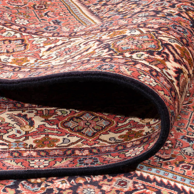 Bidjar - Bukan Teppe 204x290cm - Persisk teppe