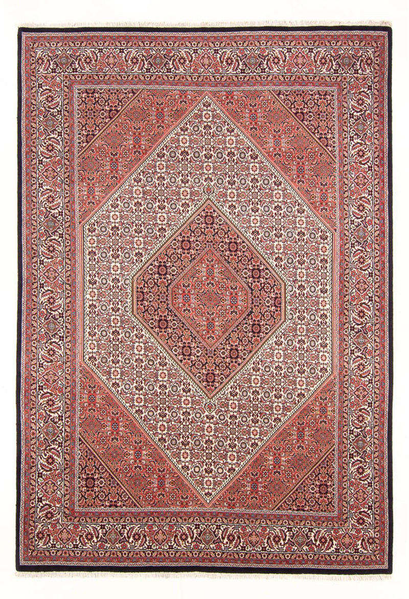 Bidjar - Bukan Teppe 294x202cm - Persisk teppe