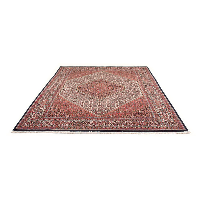 Bidjar - Bukan Teppe 294x202cm - Persisk teppe