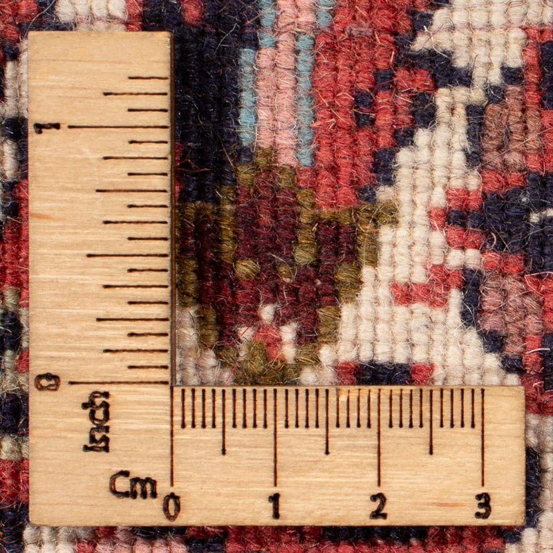 Bidjar - Bukan Teppe 294x202cm - Persisk teppe