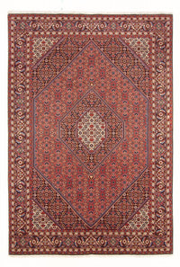 Bidjar - Bukan Teppe 298x200cm - Persisk teppe – product image