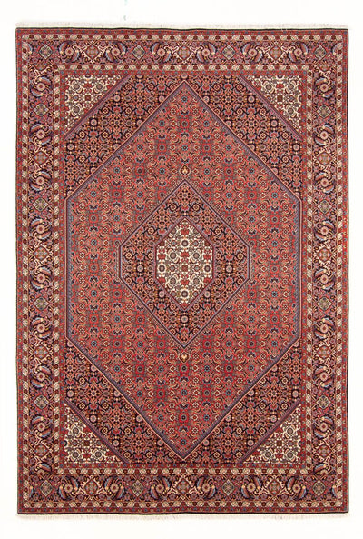 Bidjar - Bukan Teppe 200x298cm - Persisk teppe