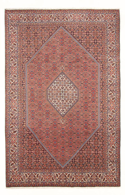 Bidjar - Bukan Teppe 200x303cm - Persisk teppe