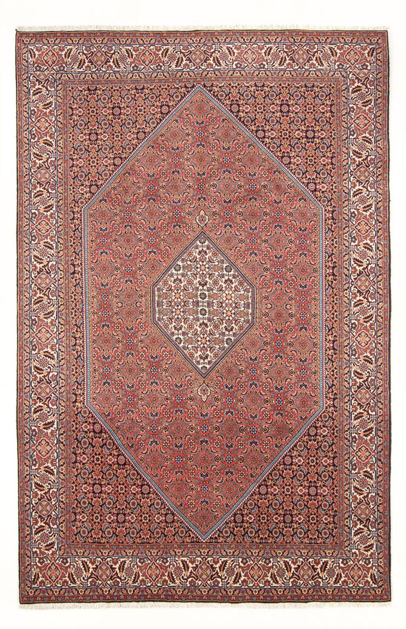 Bidjar - Bukan Teppe 303x200cm - Persisk teppe