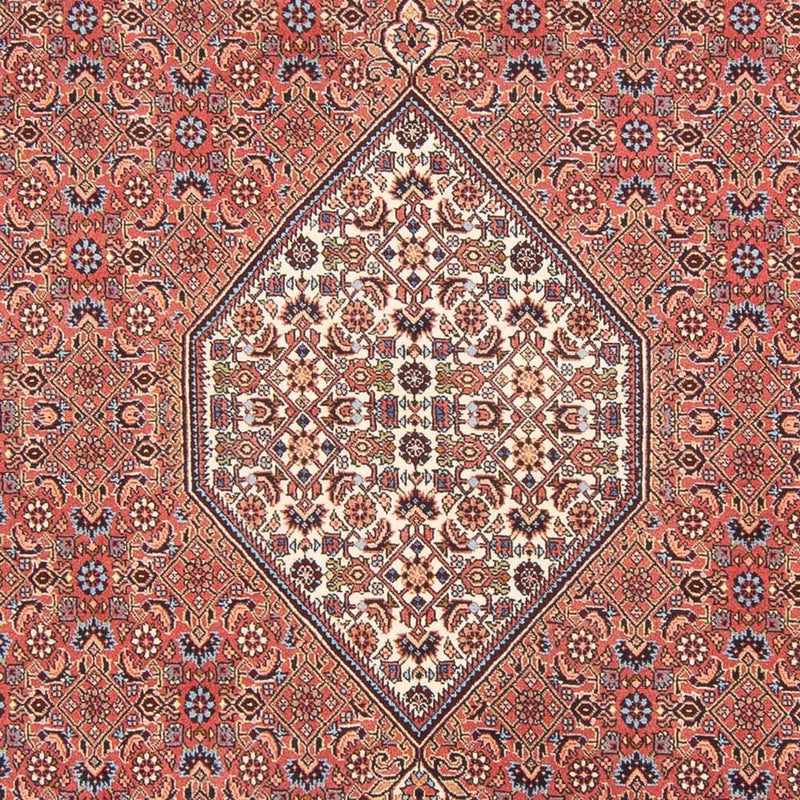 Bidjar - Bukan Teppe 303x200cm - Persisk teppe