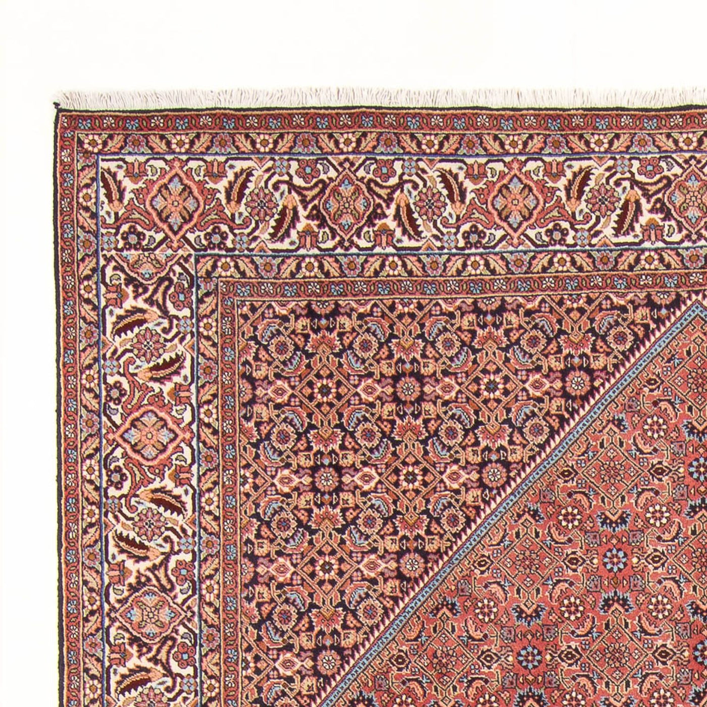 Bidjar - Bukan Teppe 303x200cm - Persisk teppe
