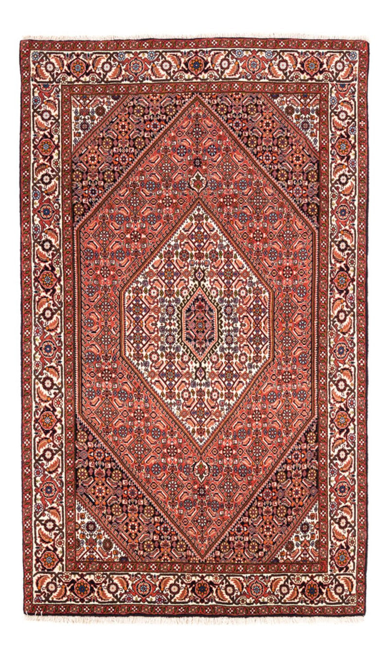 Bidjar - Bukan Teppe 187x114cm - Persisk teppe