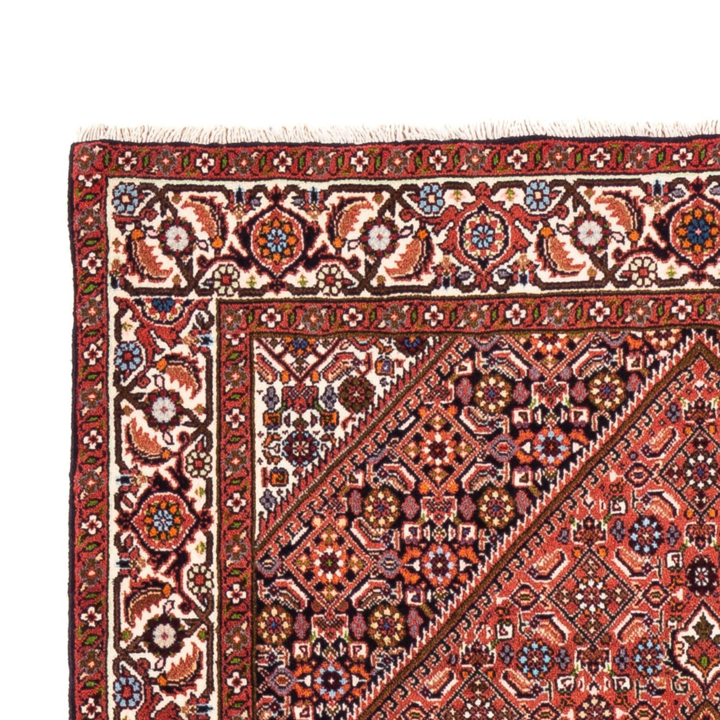 Bidjar - Bukan Teppe 187x114cm - Persisk teppe