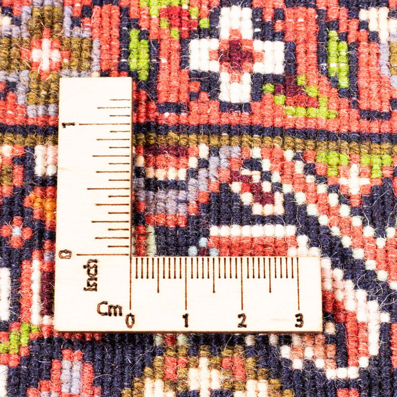 Bidjar - Bukan Teppe 187x114cm - Persisk teppe