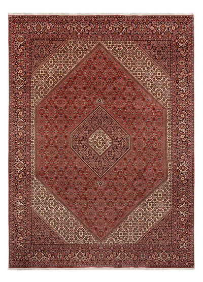 Bidjar - Bukan Teppe 250x350cm - Persisk teppe