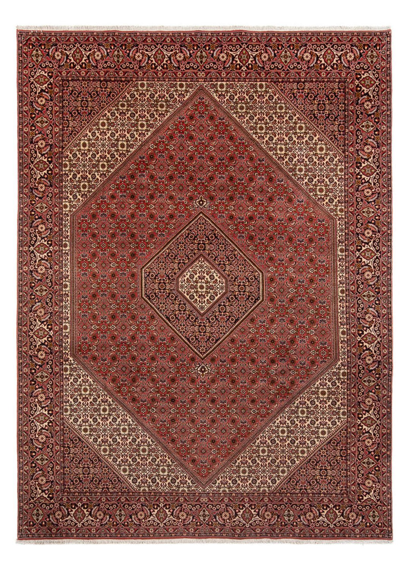 Bidjar - Bukan Teppe 250x350cm - Persisk teppe