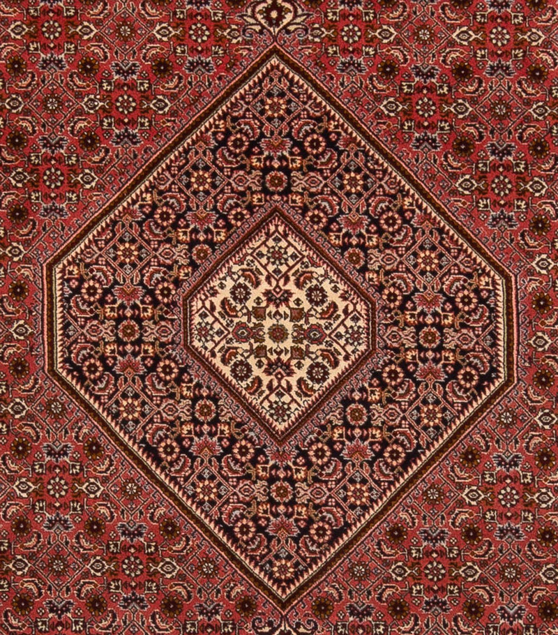 Bidjar - Bukan Teppe 250x350cm - Persisk teppe