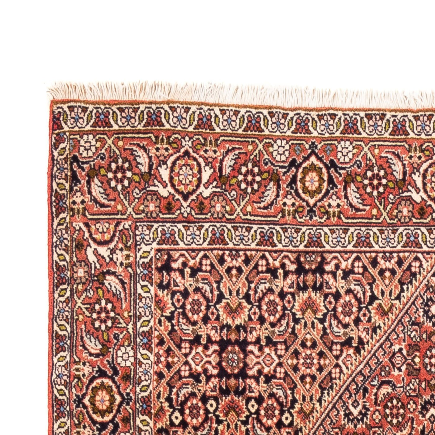 Bidjar - Bukan Teppe 177x110cm - Persisk teppe