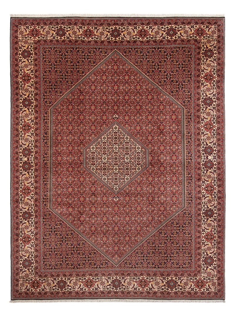 Bidjar - Bukan Teppe 340x250cm - Persisk teppe