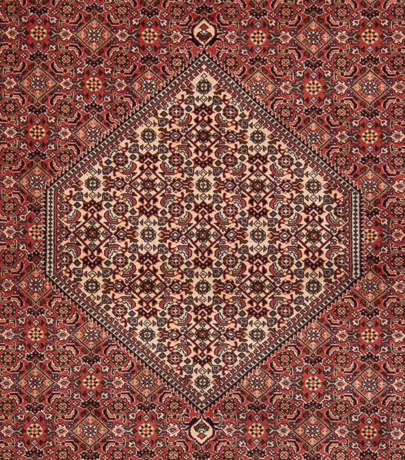 Bidjar - Bukan Teppe 340x250cm - Persisk teppe